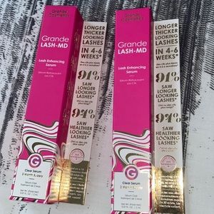 Grande Lash Serum